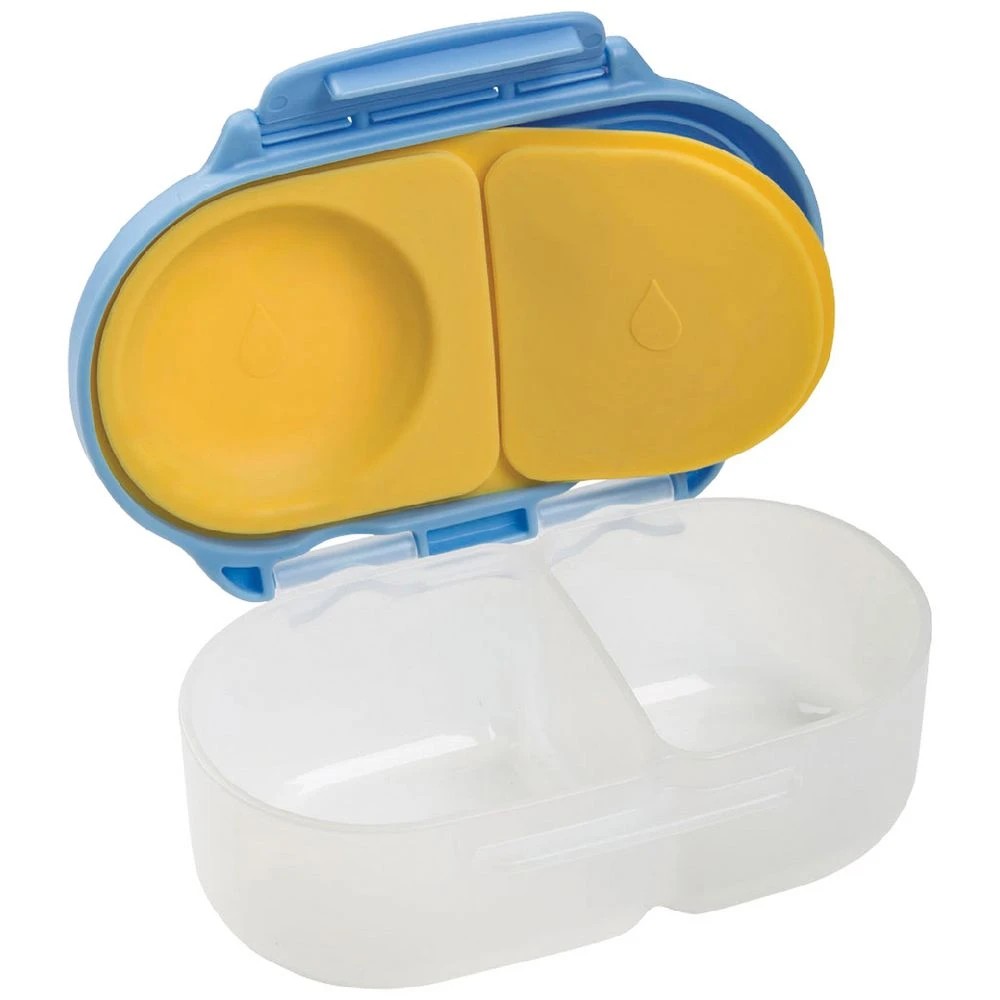 3 b.box Bluey Snackbox, 3 of 5
