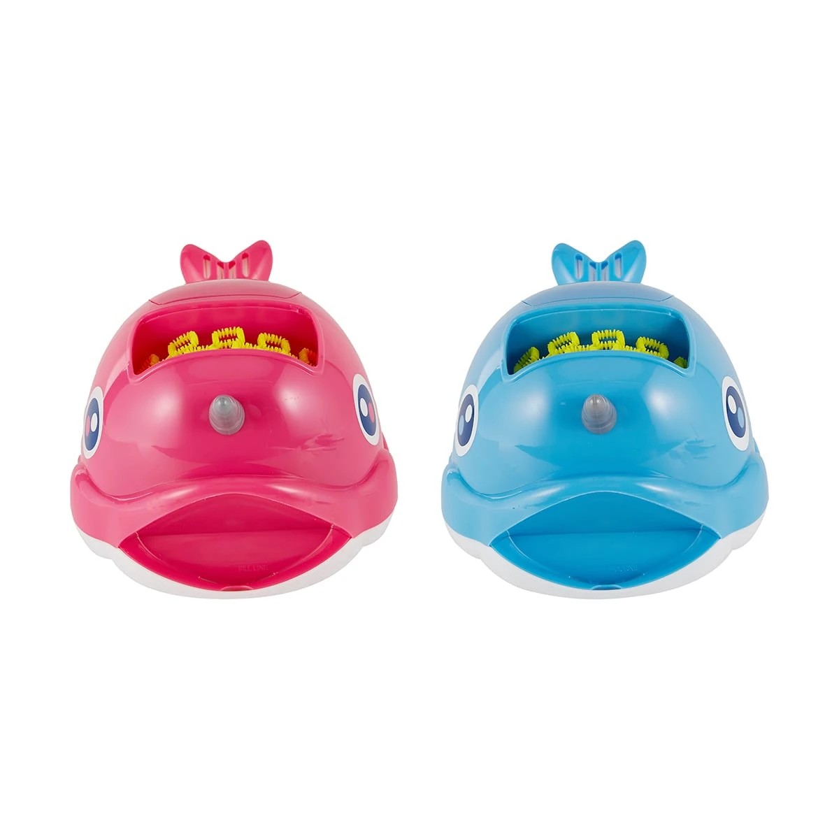 4 Narwhal Vertical Bubble Fountain Toy - Assorted, 4 of 10