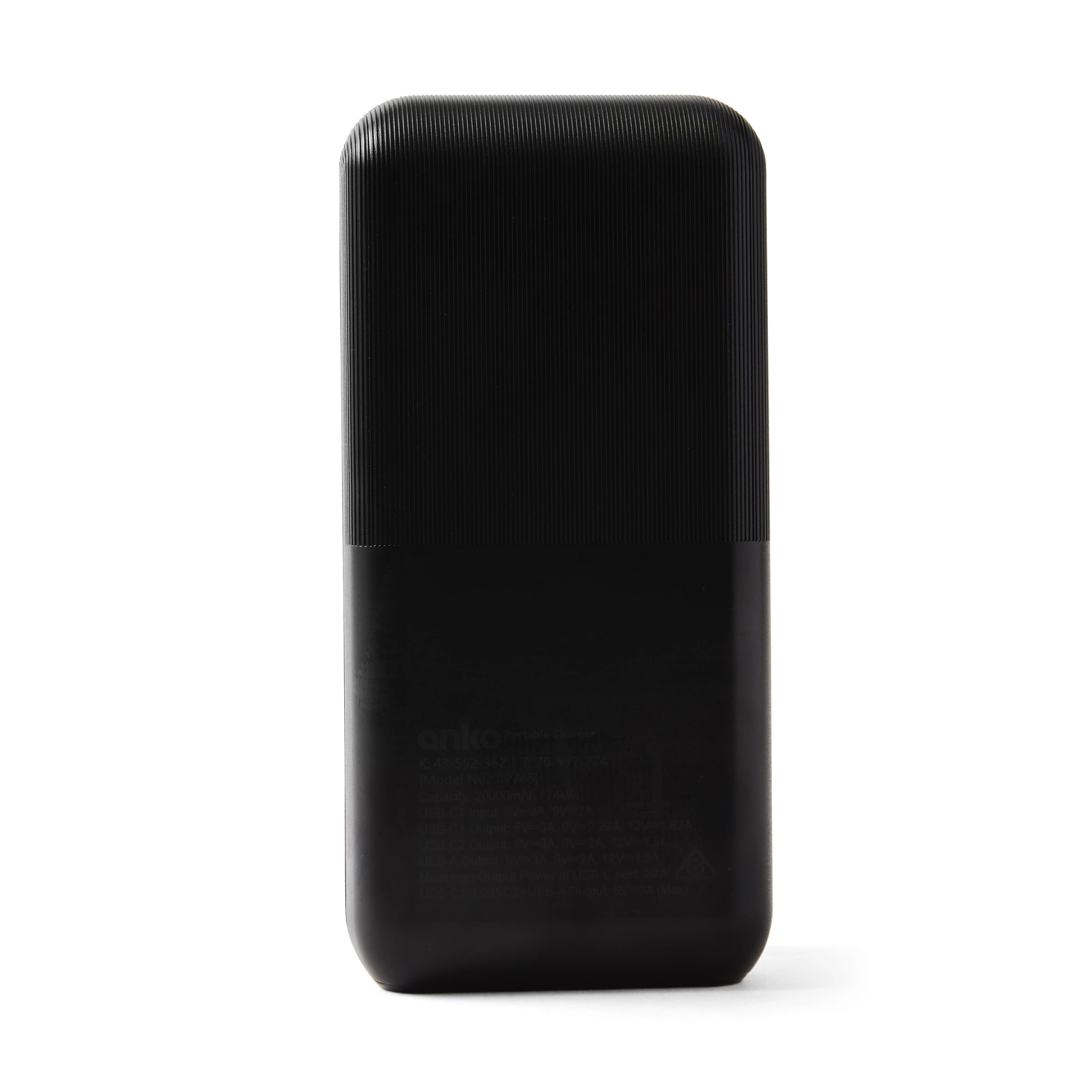 5 20000mAh 20W Powerbank, 5 of 9
