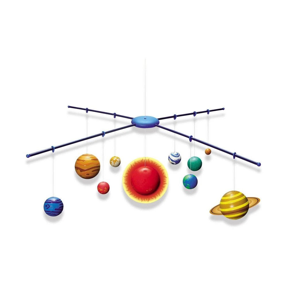 2 4M Solar System Model Making Kit, 2 of 6