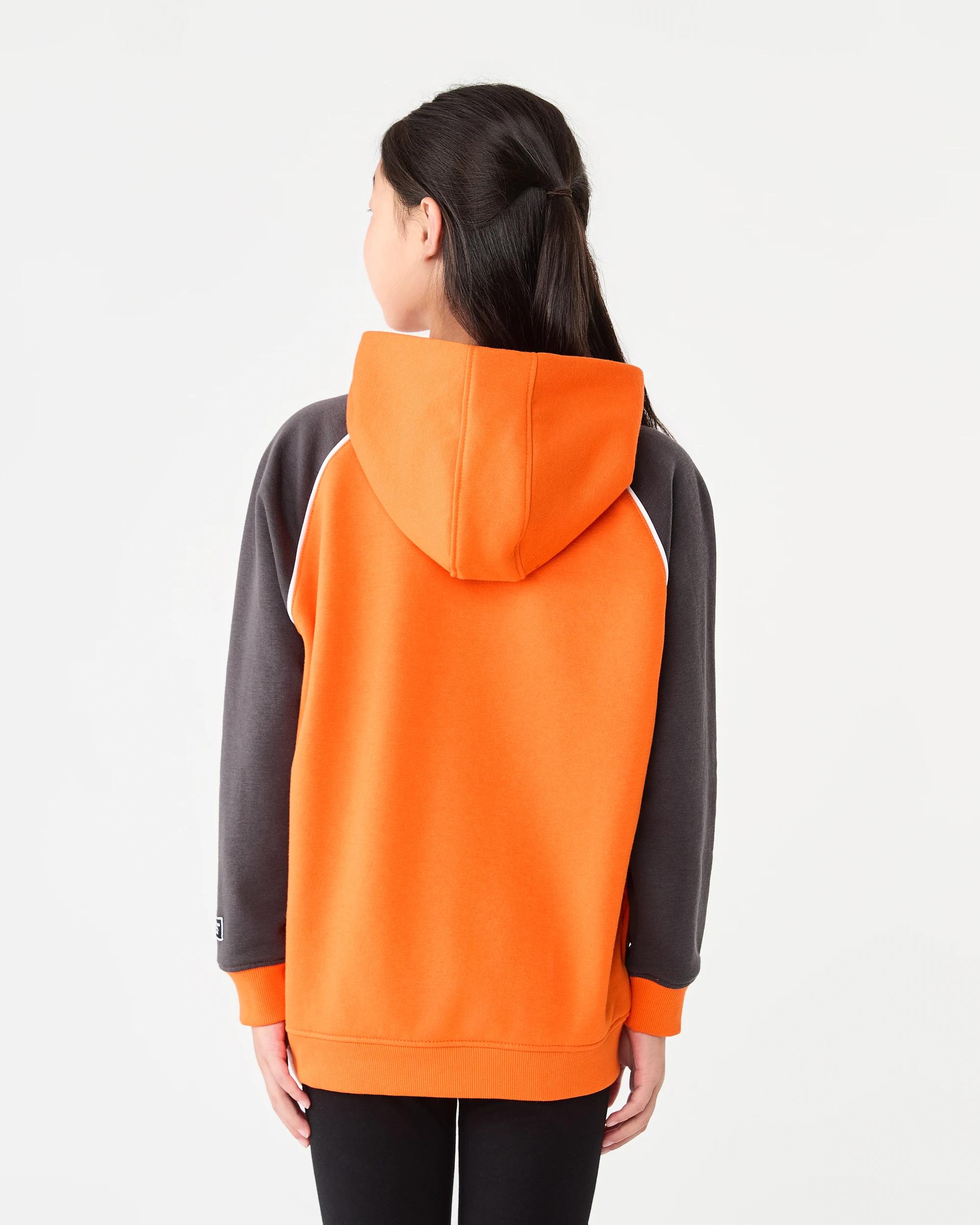 2 Official AFL Kids Hoodie Gws Giants, 2 of 6