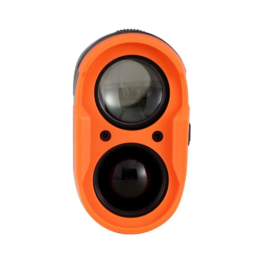 3 Everfit 700M Golf Rangefinder Slope On/Off Vibration Alert - Orange, 3 of 4