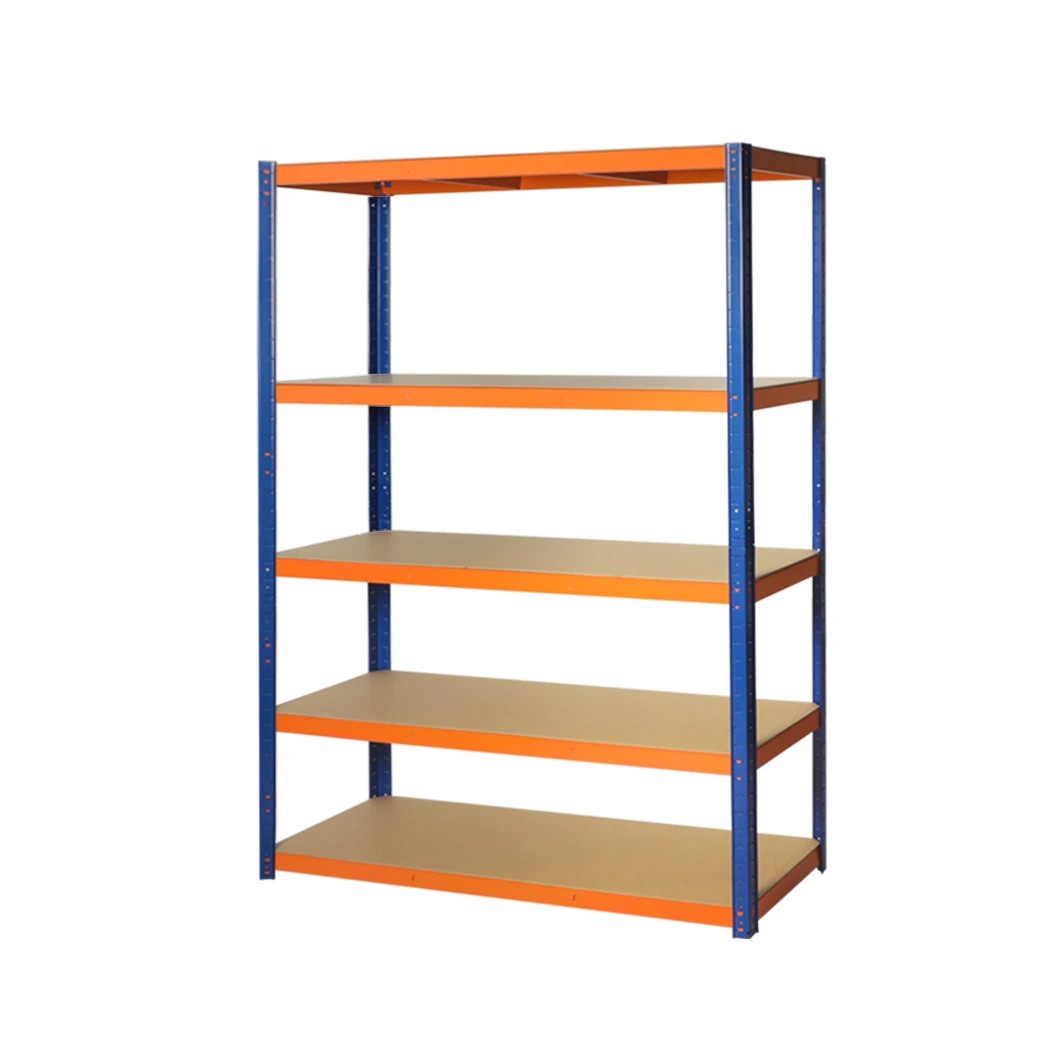 1 Traderight Warehouse Rack Shelving Storage Shelf, 1 of 8