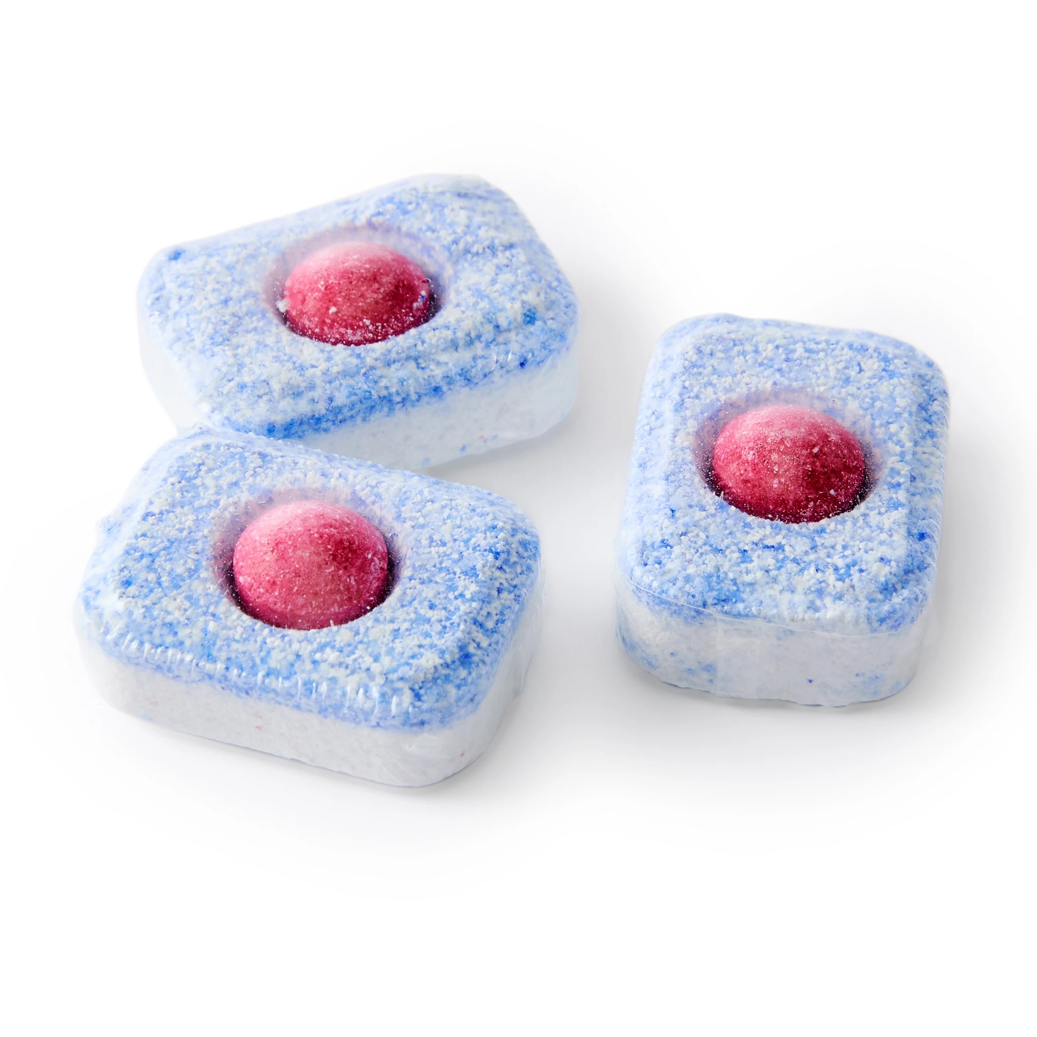 3 90 Pack Finish Powerball Power All-in-1 Dishwasher Tablets, 3 of 3