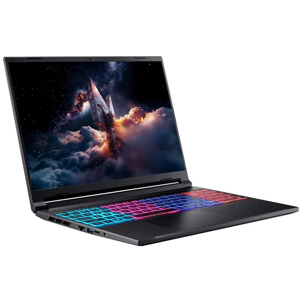 2 Acer Nitro V Ryzen 5 16GB/1TB RTX5050 Gaming Laptop, 2 of 9