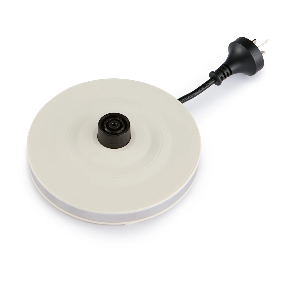 6 1.7L Kettle - White, 6 of 7