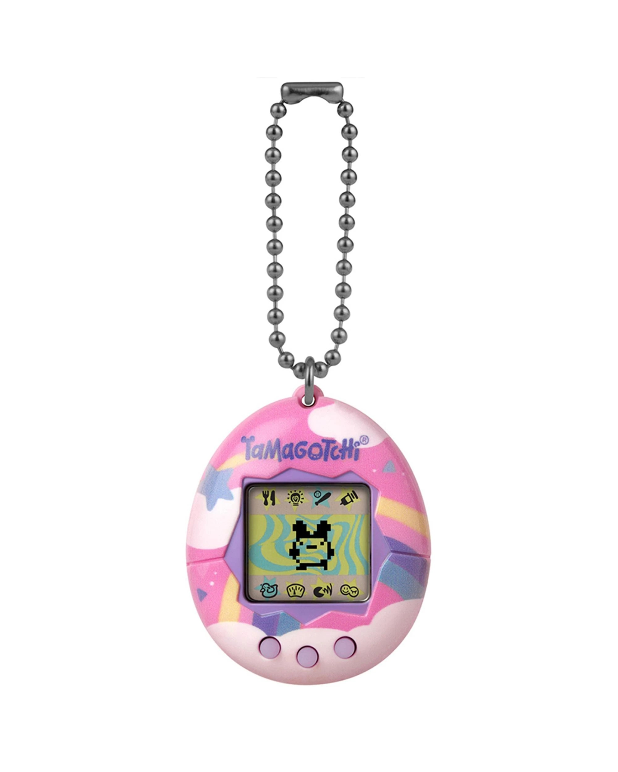 2 Tamagotchi Original Gen 2 - Dreamy - Pink, 2 of 2