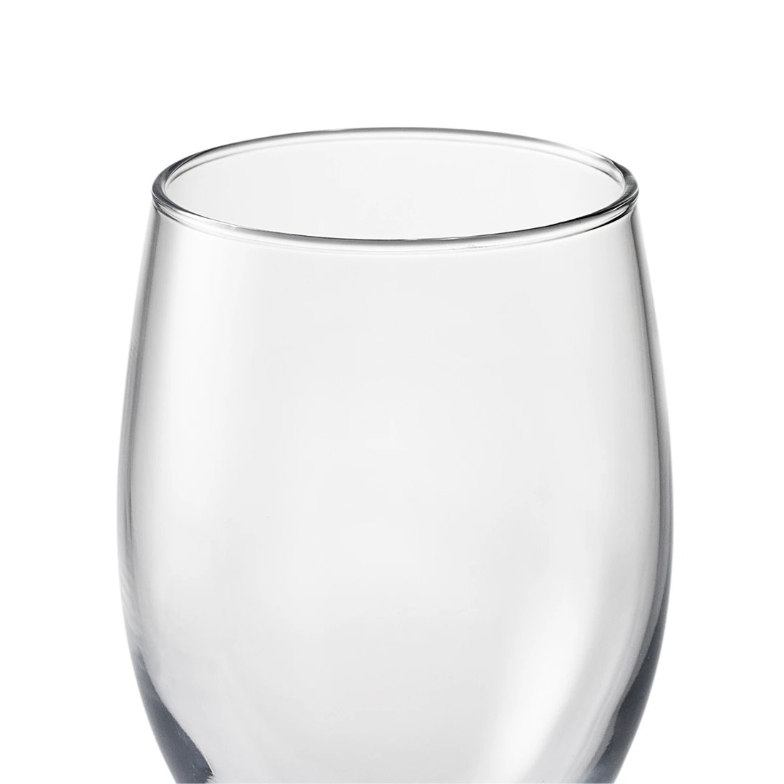 4 6 Everyday Wine Glasses, 4 of 6