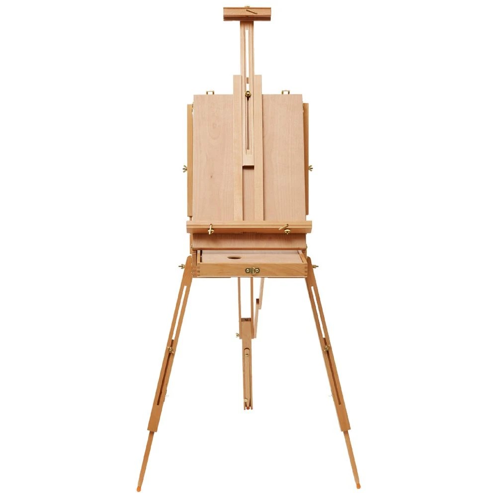 1 Born French Box Easel, 1 of 3