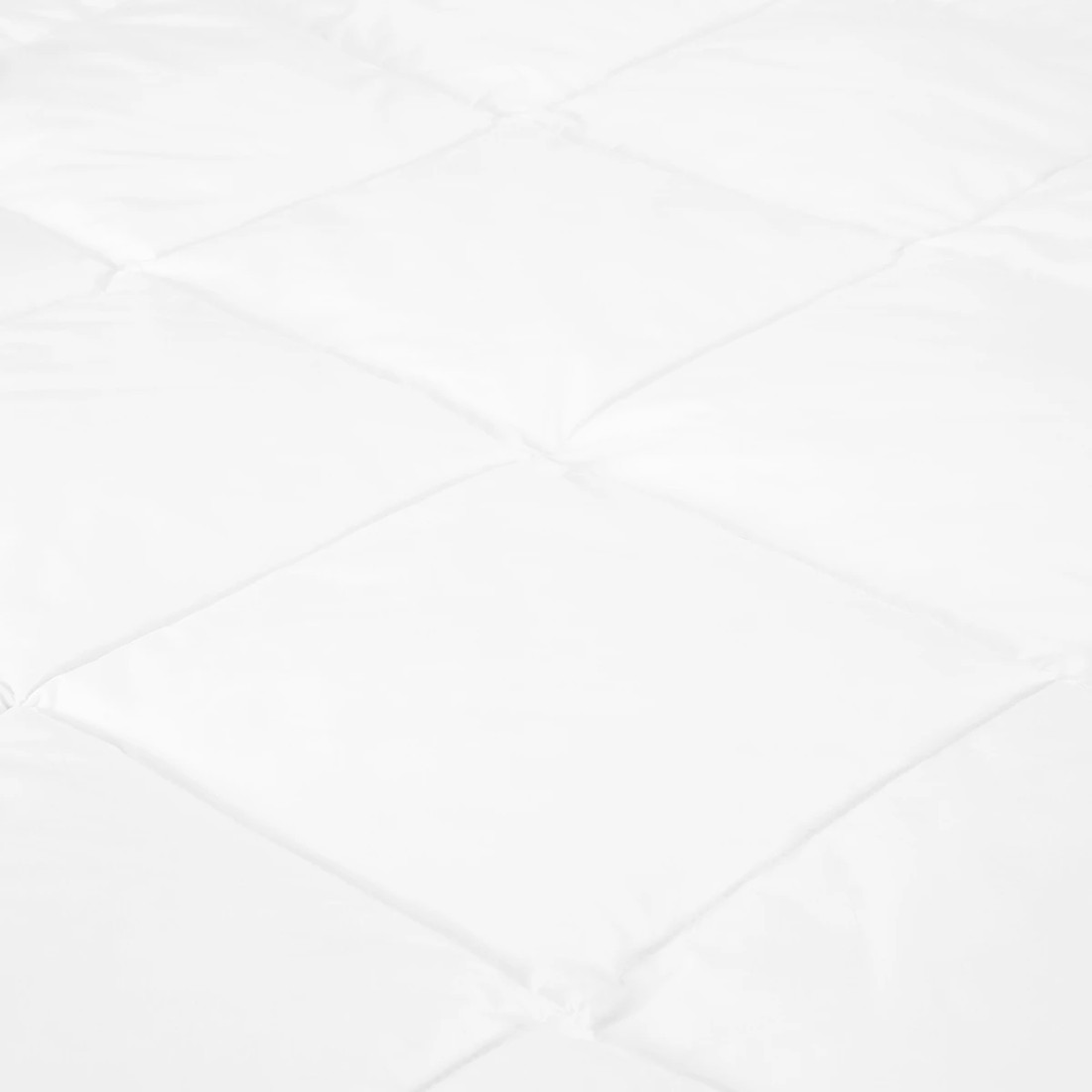 3 Medium Warmth Supreme Comfort Quilt - Single Bed, 3 of 3