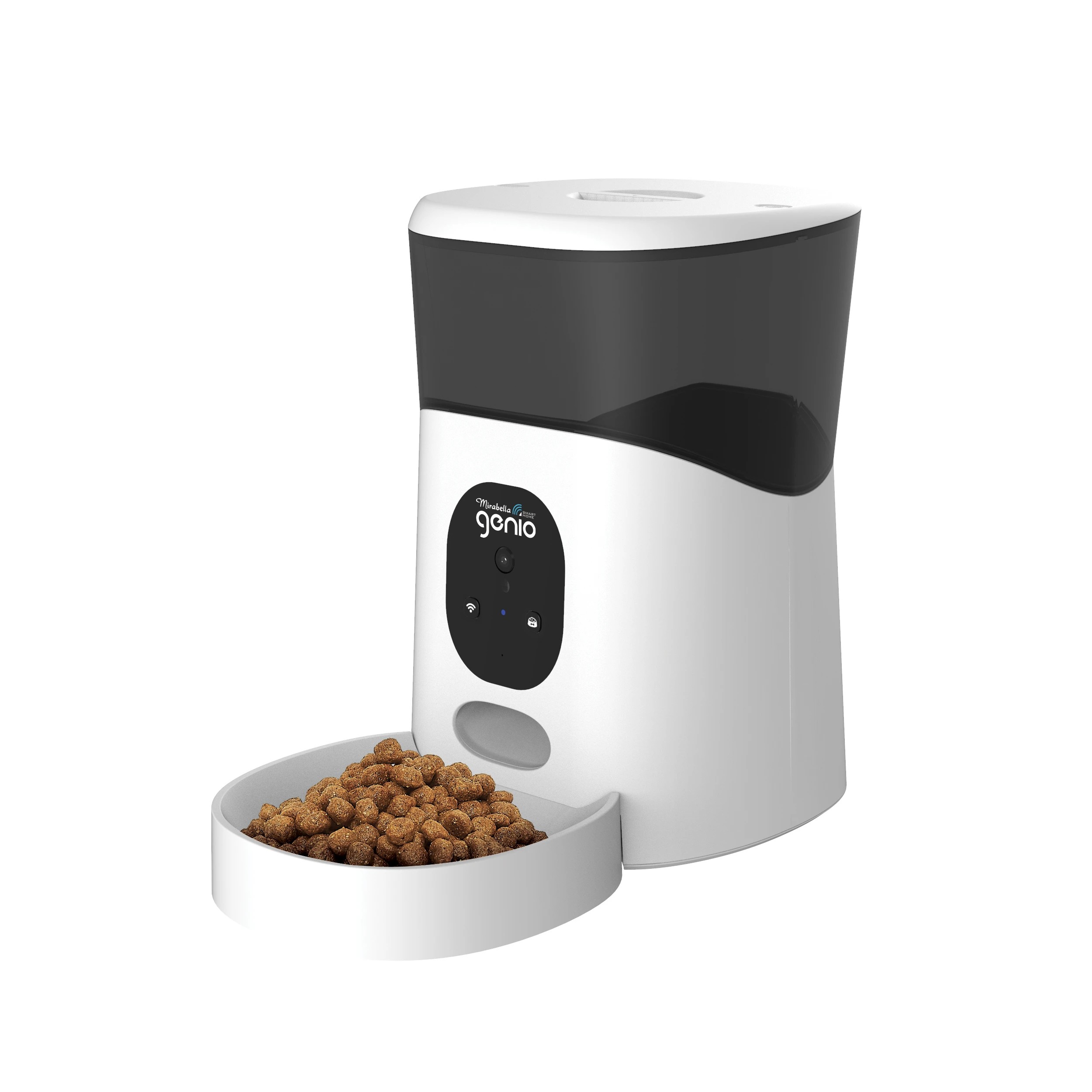 1 5L Pet Feeder with Camera, 1 of 6