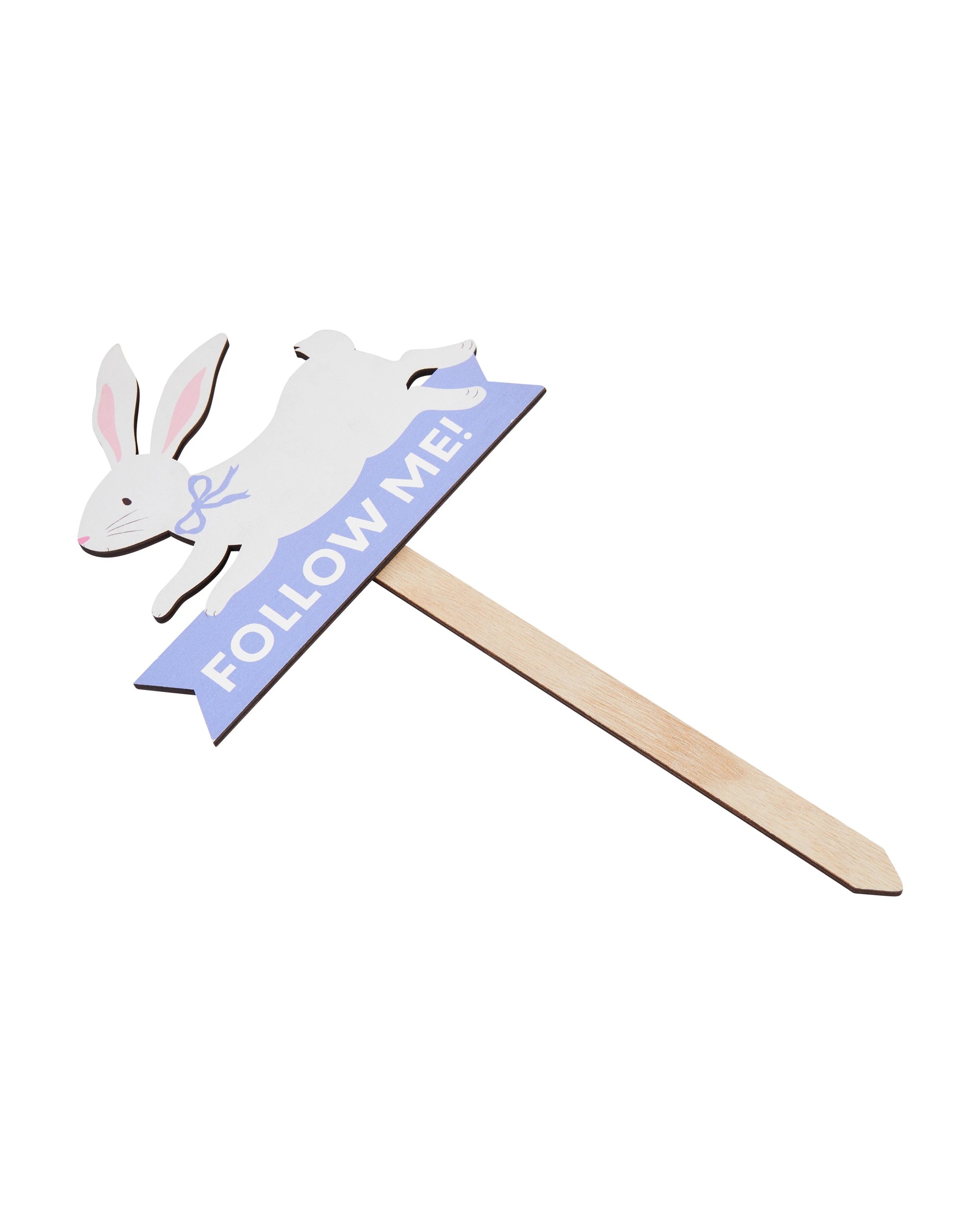 4 5 Pack Easter Hunt Stakes, 4 of 7