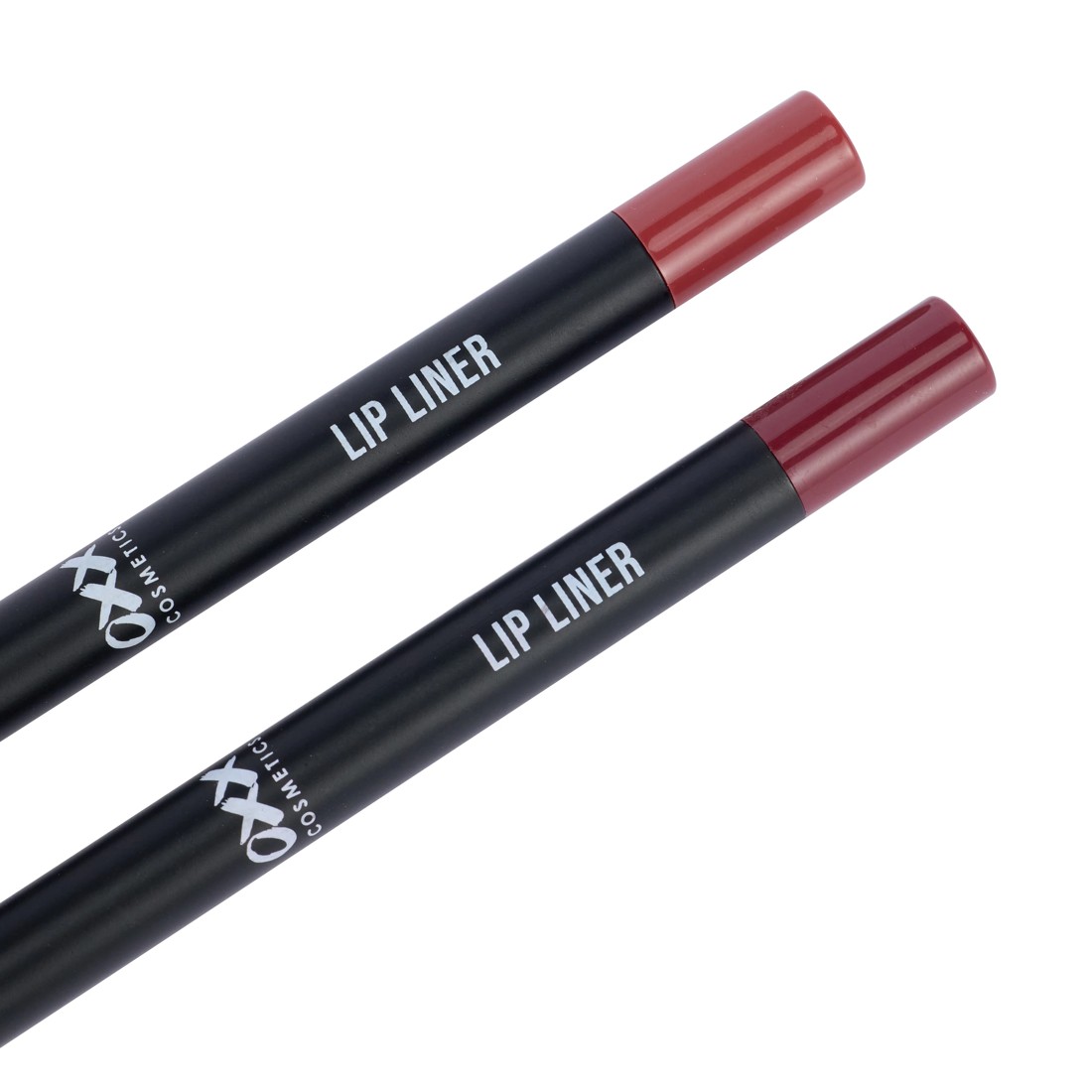 6 OXX Cosmetics 4 Piece Define and Fill Lip Kit - After Dusk, 6 of 8