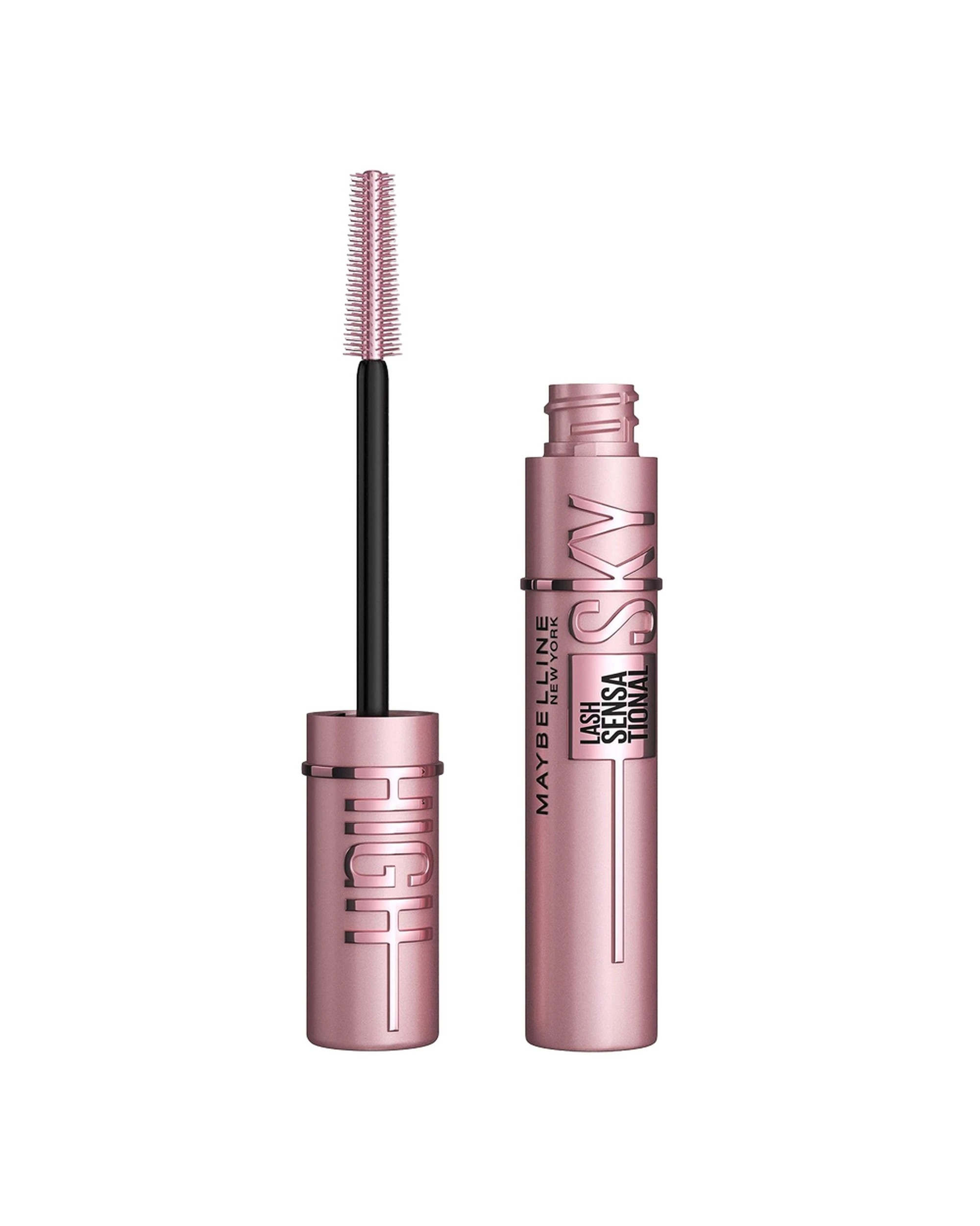 1 Maybelline Lash Sensational Sky High Mascara 7.2ml 01 Very Black, 1 of 1