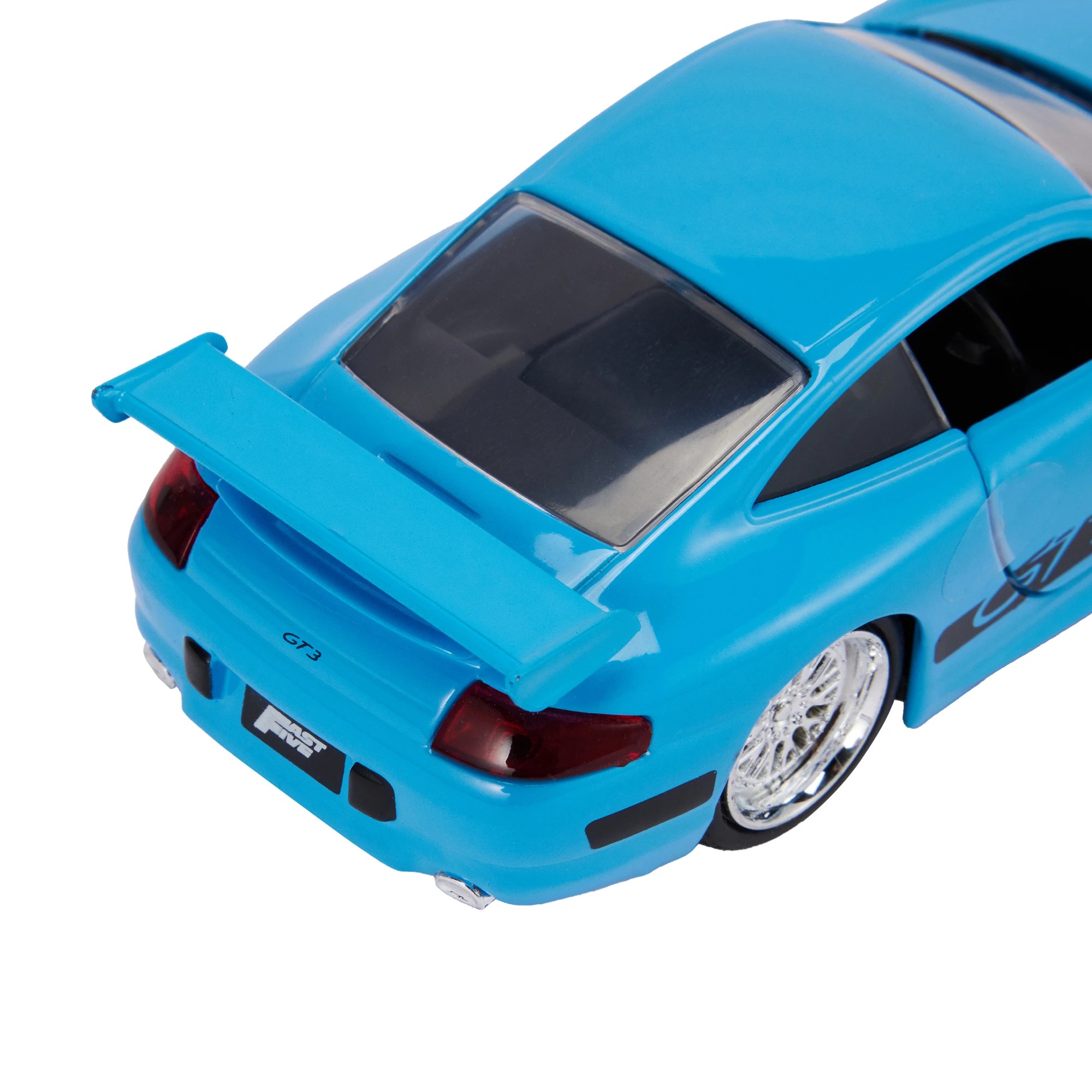 9 2 Pack Fast & Furious Die-Cast Legacy Series - Assorted, 9 of 9