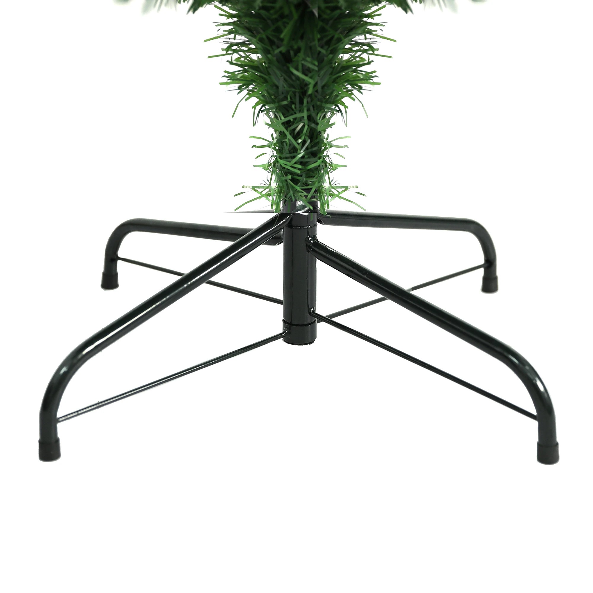 3 Santaco Christmas Trees 2.1m, 3 of 4