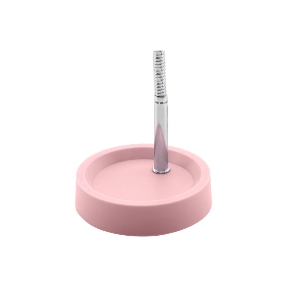 4 Otto Jesse Table Lamp Pink, 4 of 4