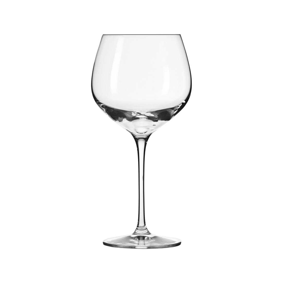 3 Krosno 6pc Harmony 630ml Stemmed Wine Glass Set Home Dining Bar For Entertaining
 - Plain, 3 of 3
