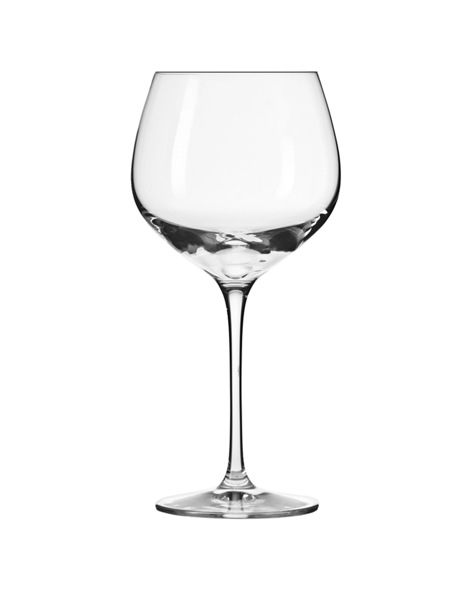3 Krosno Harmony 630ml Stemmed Red Wine Glass Set of 6 - Plain, 3 of 3