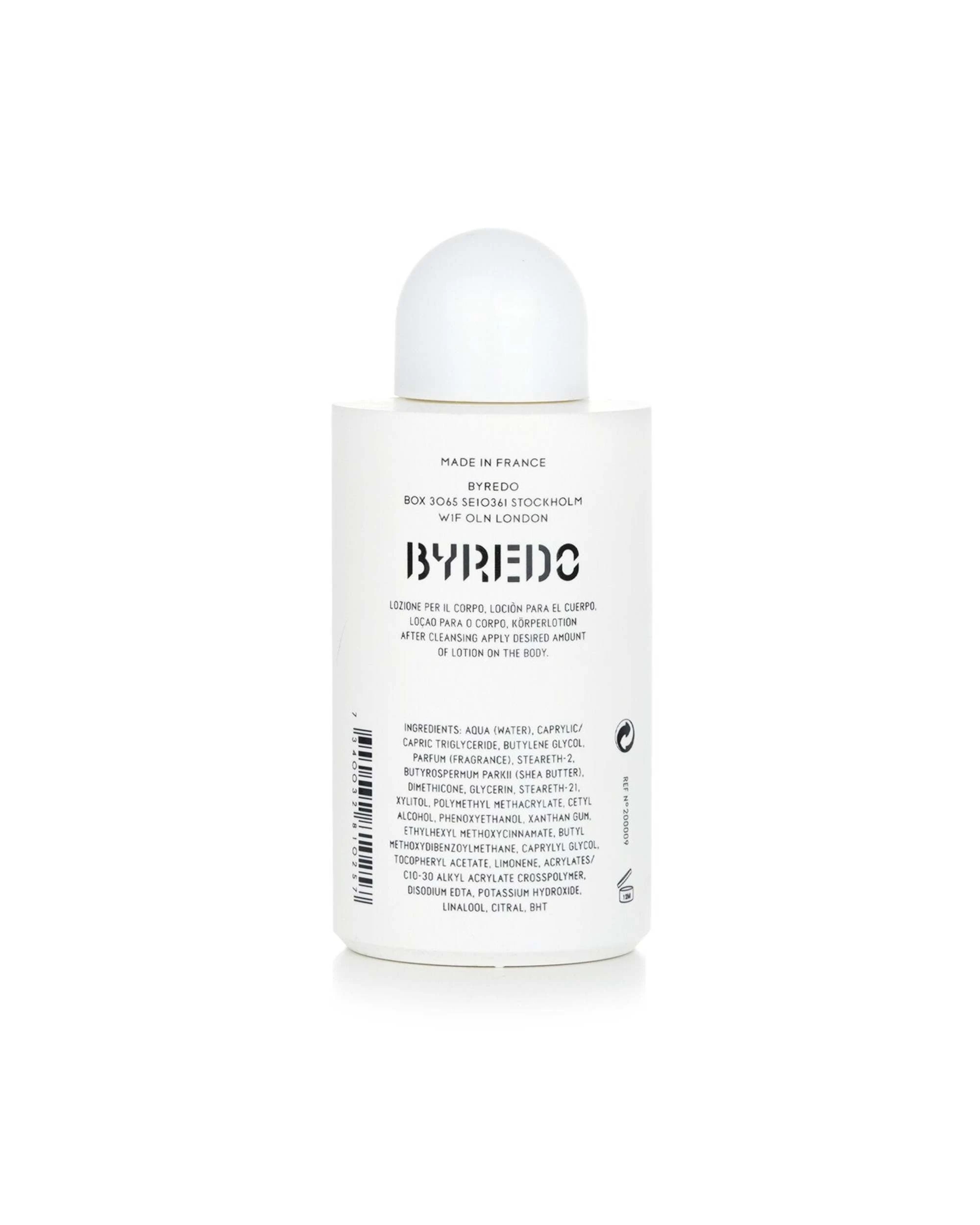 3 Byredo Gypsy Water Body Lotion(Random Packaging)  225ml/7.6oz, 3 of 3