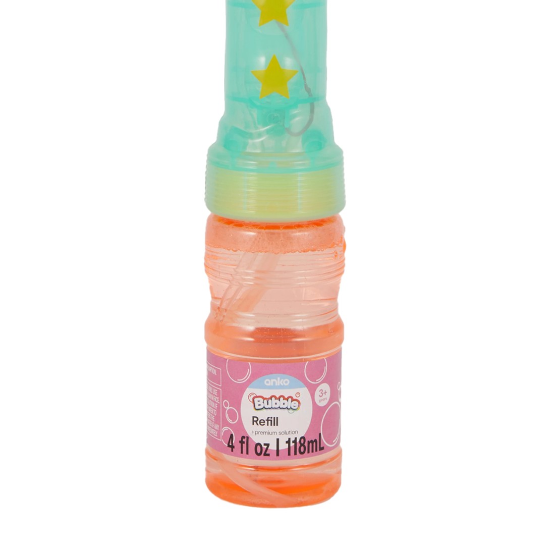 7 Light Up Cat Bubble Wand, 7 of 9