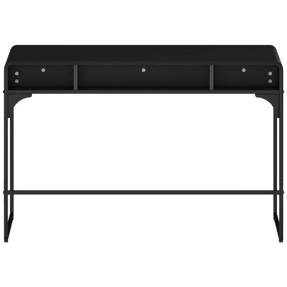 10 Otto Kronborg Curved Desk Black, 10 of 10