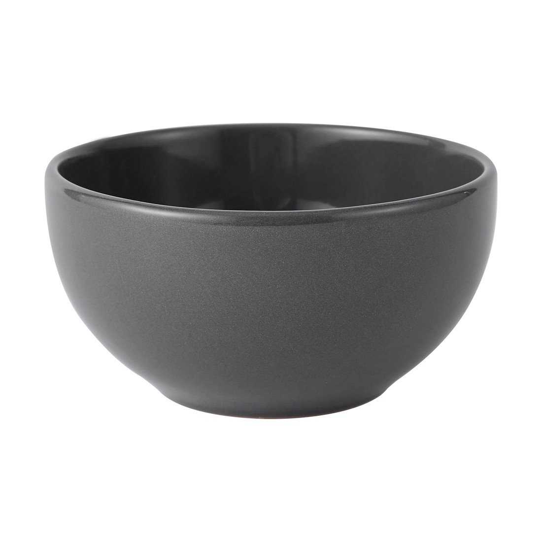 2 Charcoal Small Bowl, 2 of 6