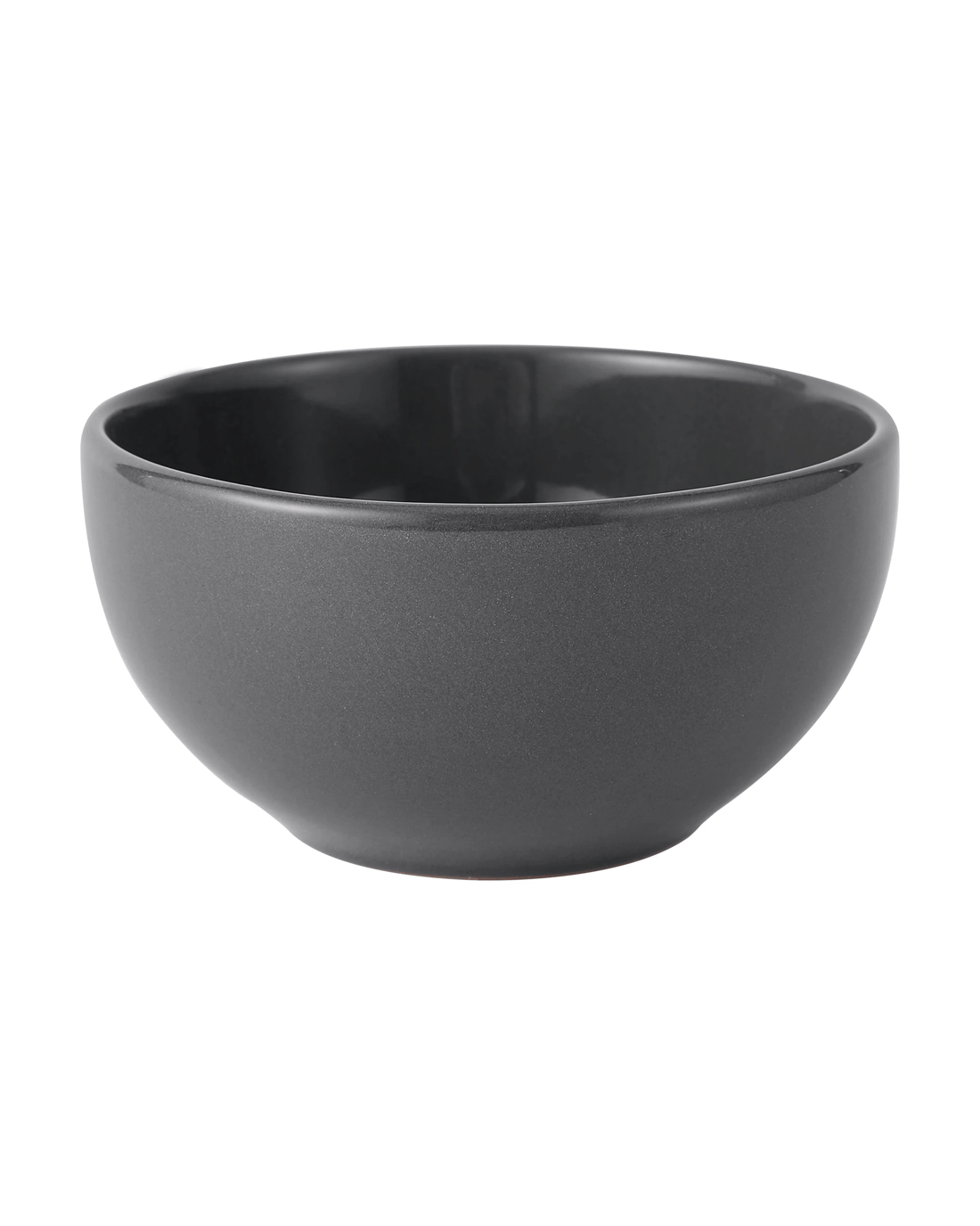 2 Charcoal Small Bowl, 2 of 6