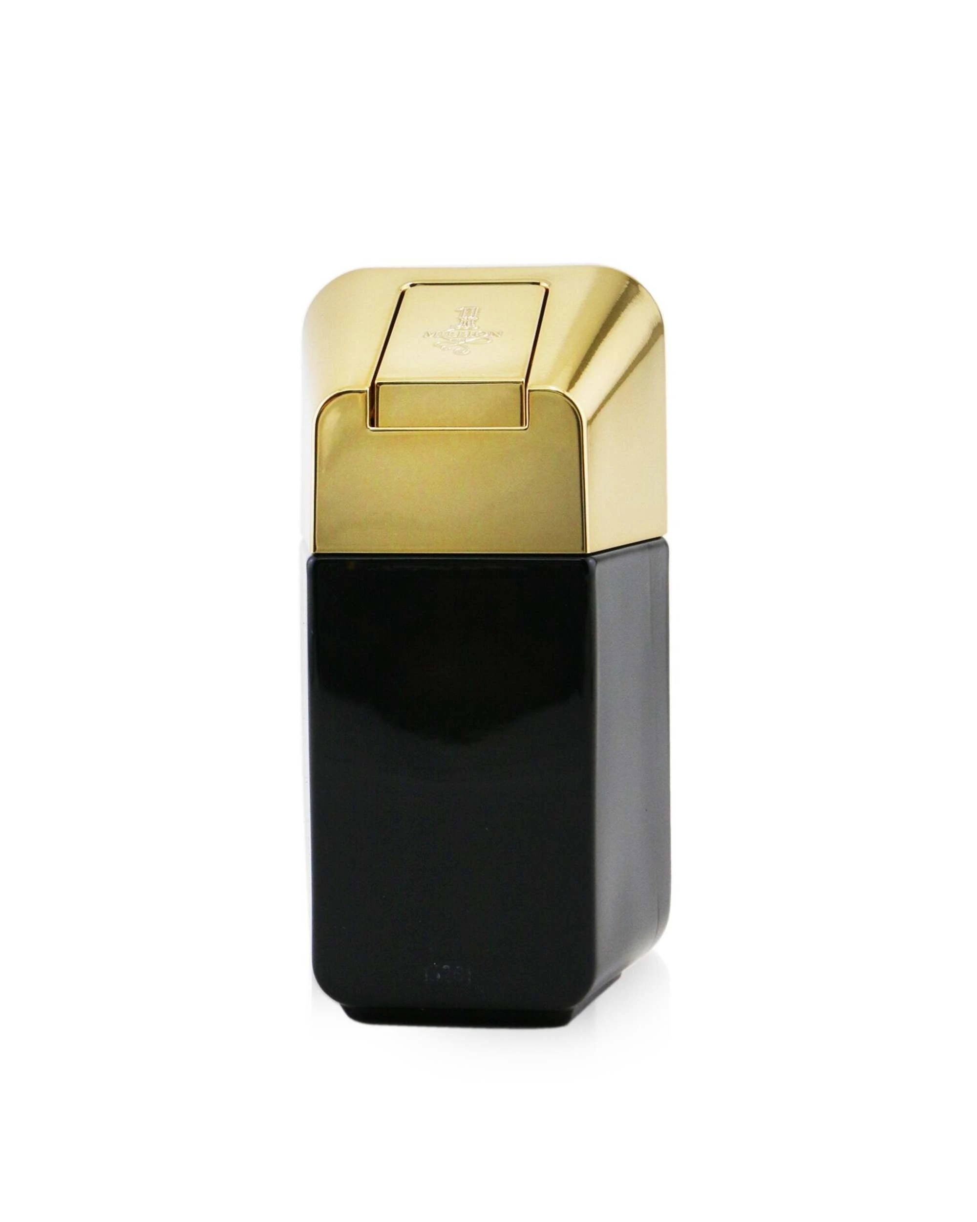 4 Paco Rabanne One Million Elixir Parfum Intense Spray  100ml/3.4oz, 4 of 4