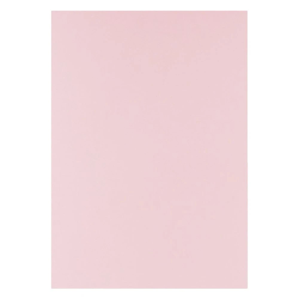 2 Quill A5 210gsm Board Musk 25 Pack, 2 of 3