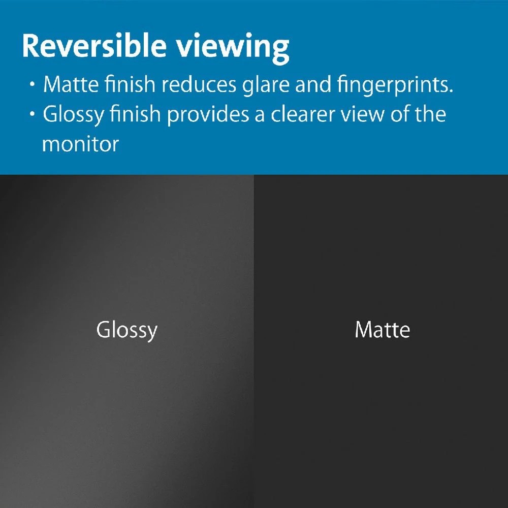 9 Kensington 16” MagPro Elite MacBook Privacy Screen, 9 of 10