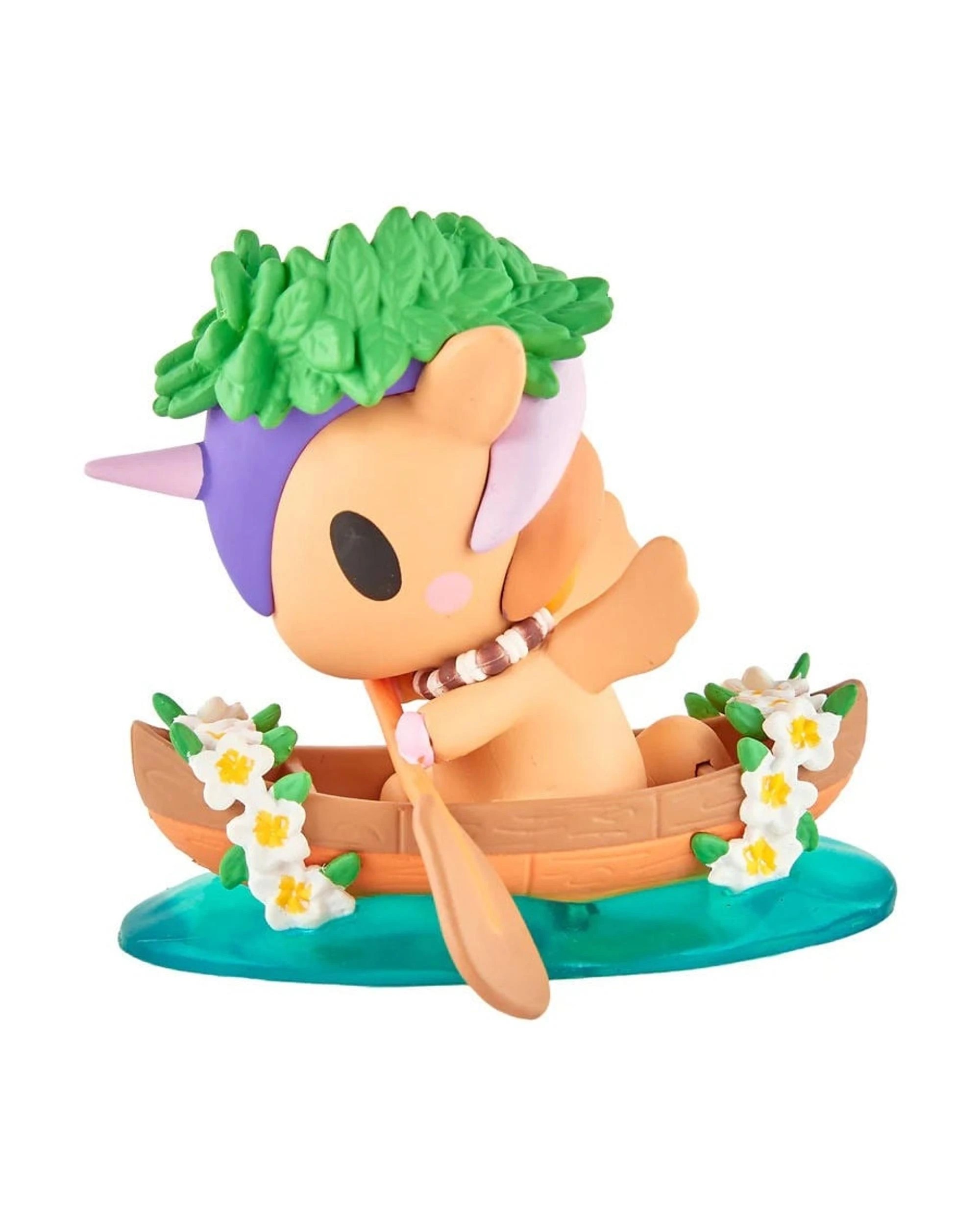 8 Tokidoki Hawaiian Ohana Blind Box, 8 of 8