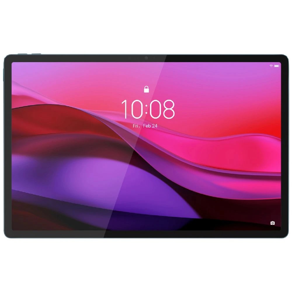 1 Lenovo Yoga Tab Plus AI 12.7" 16/512GB Tidal Teal, 1 of 10