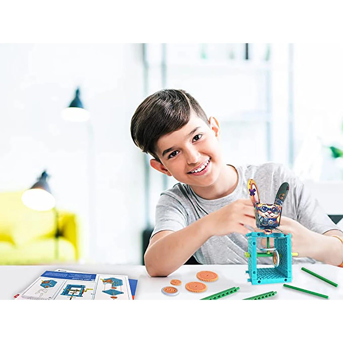 3 Smart Lab Toys S.T.E.M. 101, 3 of 4