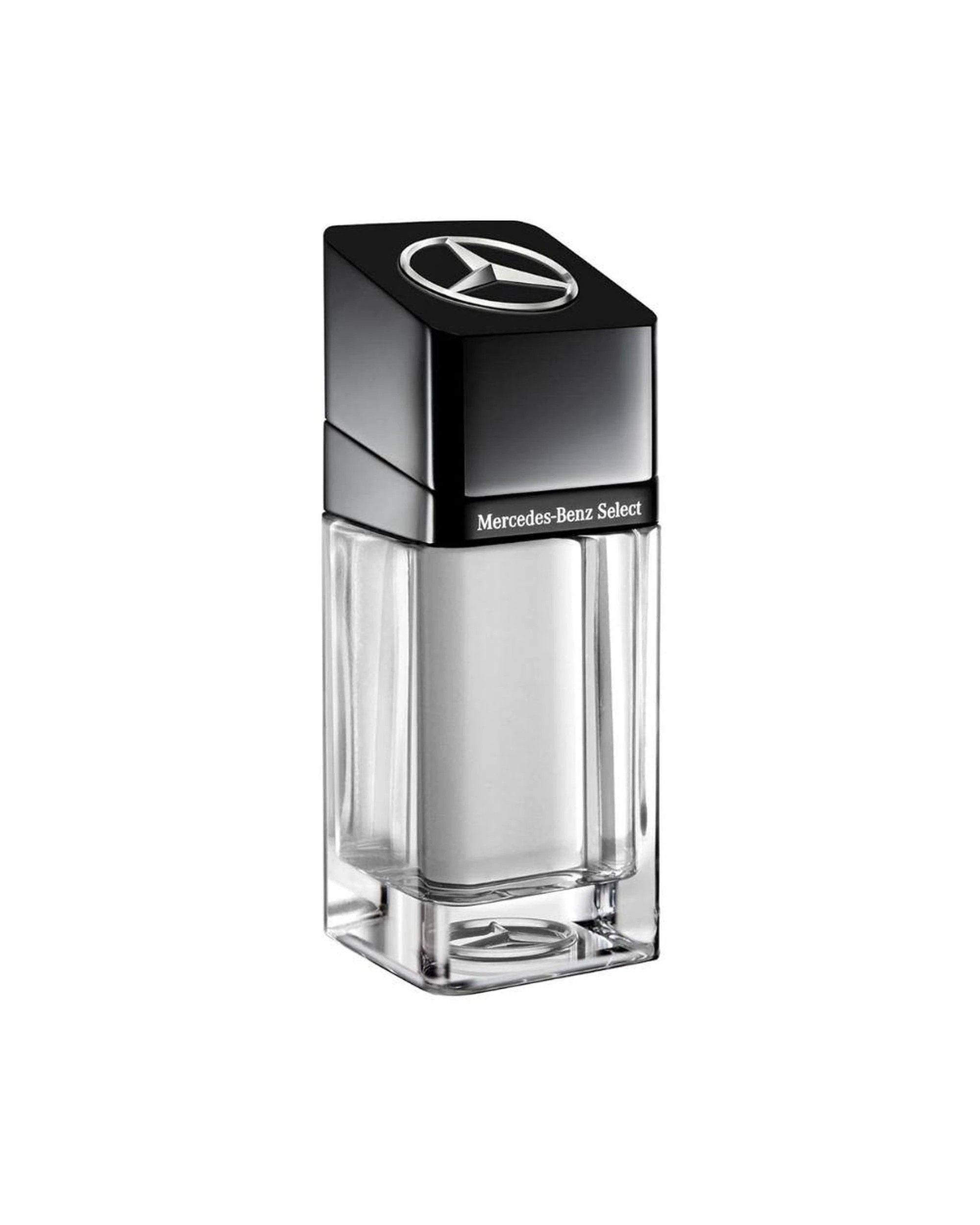 1 Mercedes Benz Select 100ml Eau de Toilette, 1 of 1