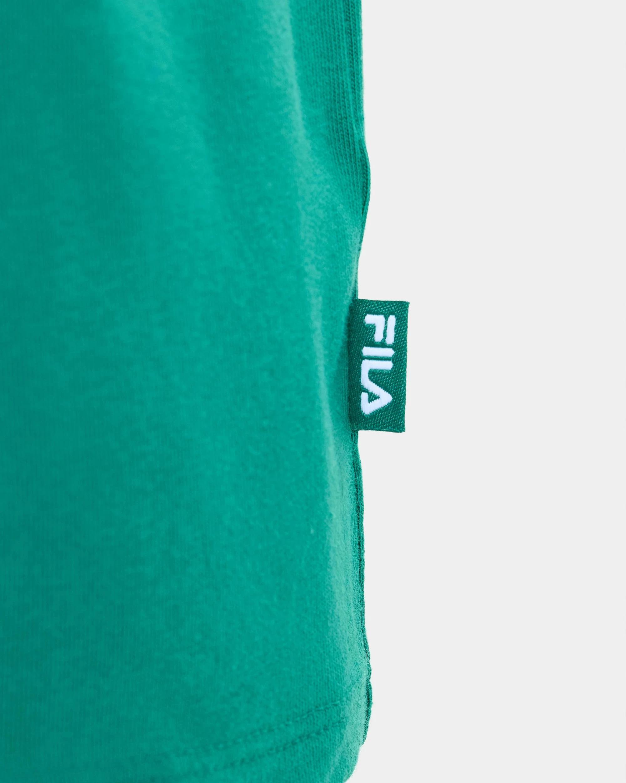 6 Fila Nastia T-Shirt TIDE POOL, 6 of 7