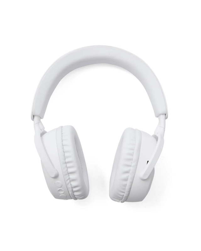 Bluetooth Overear Headphones - W