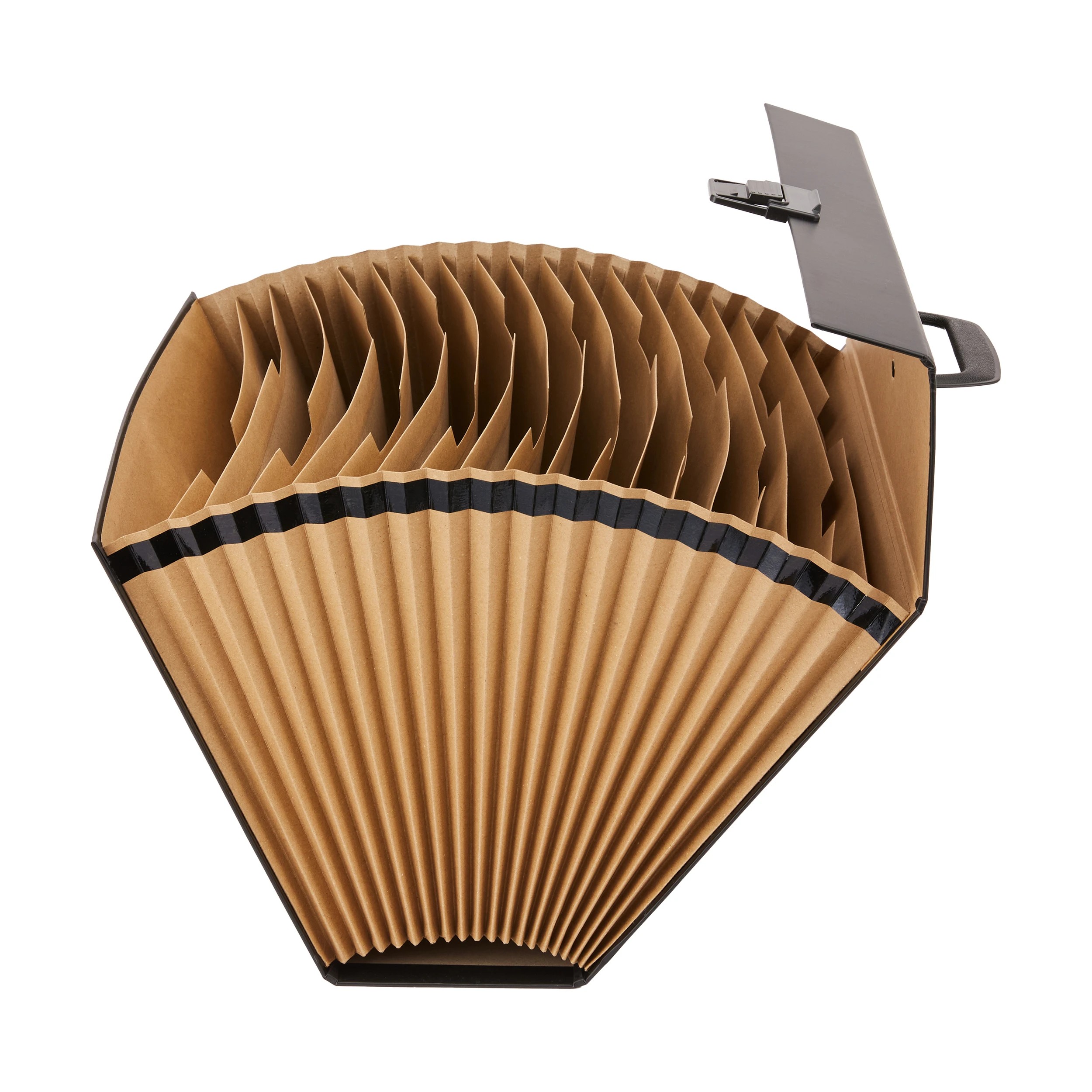 2 Expandable File, 2 of 6