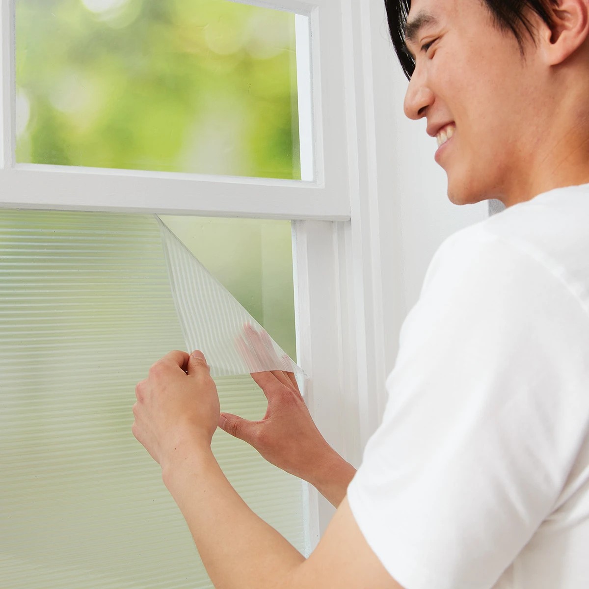 2 Removable Linear Window Film, 2 of 6