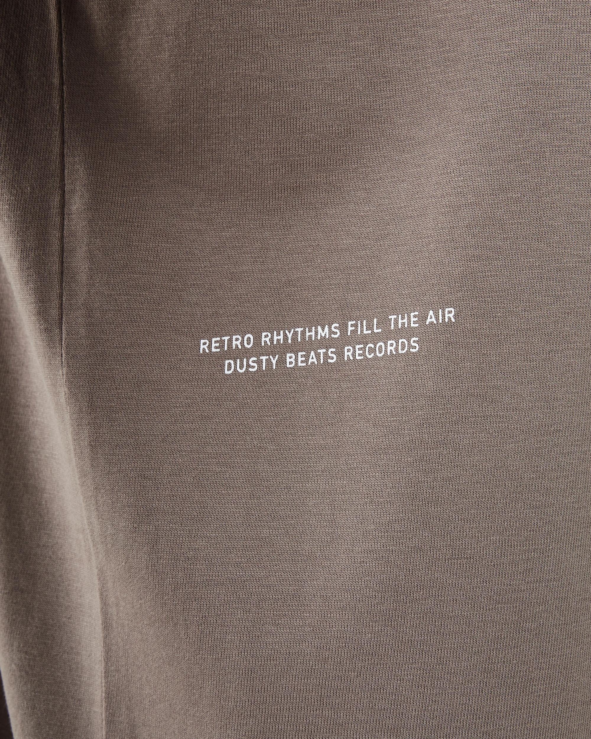 6 Oversized Print T-shirt Urbantones, 6 of 7
