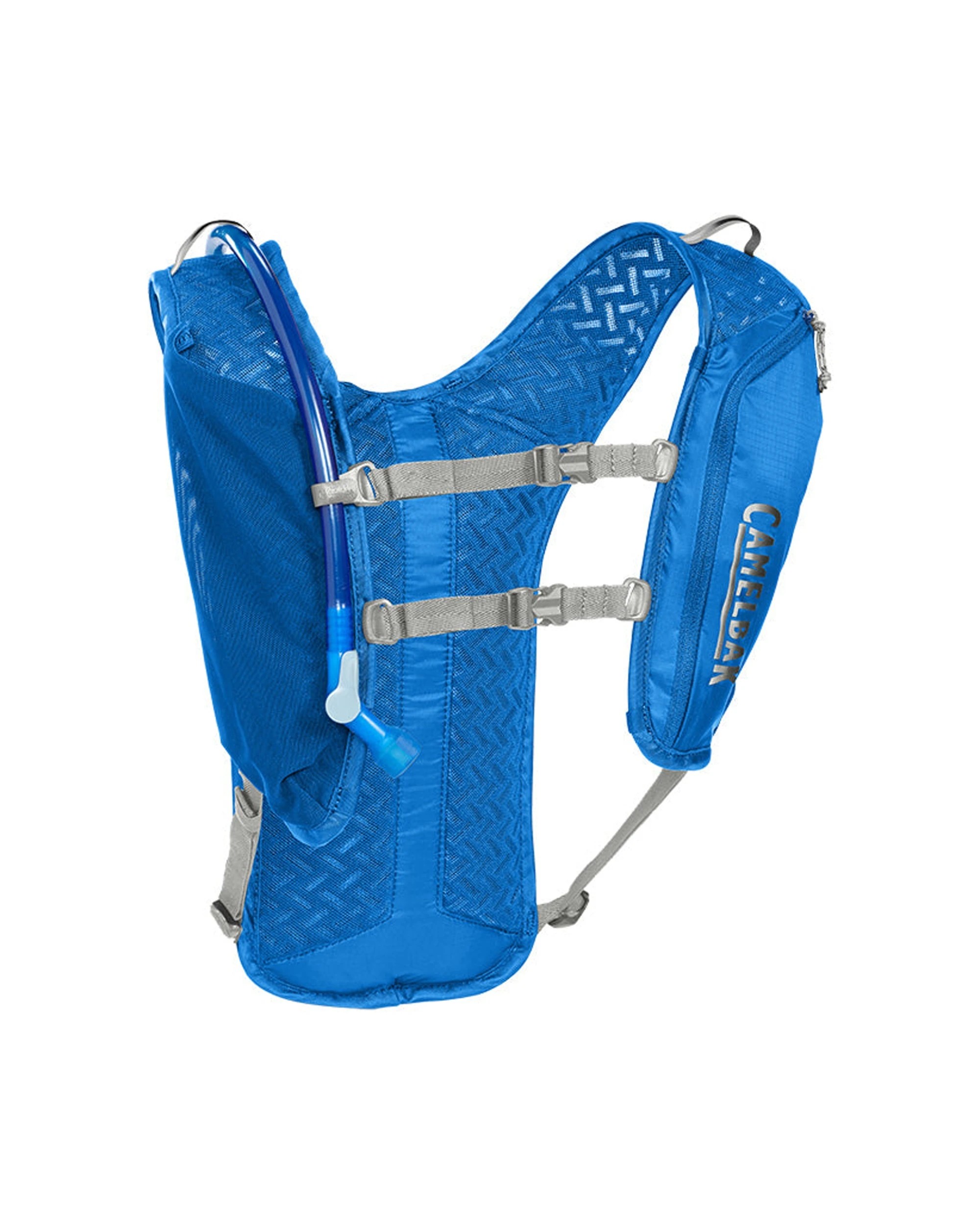 2 Camelbak Australia Dart Run Vest Hydration Pack 1.5L Royal - Blue, 2 of 2