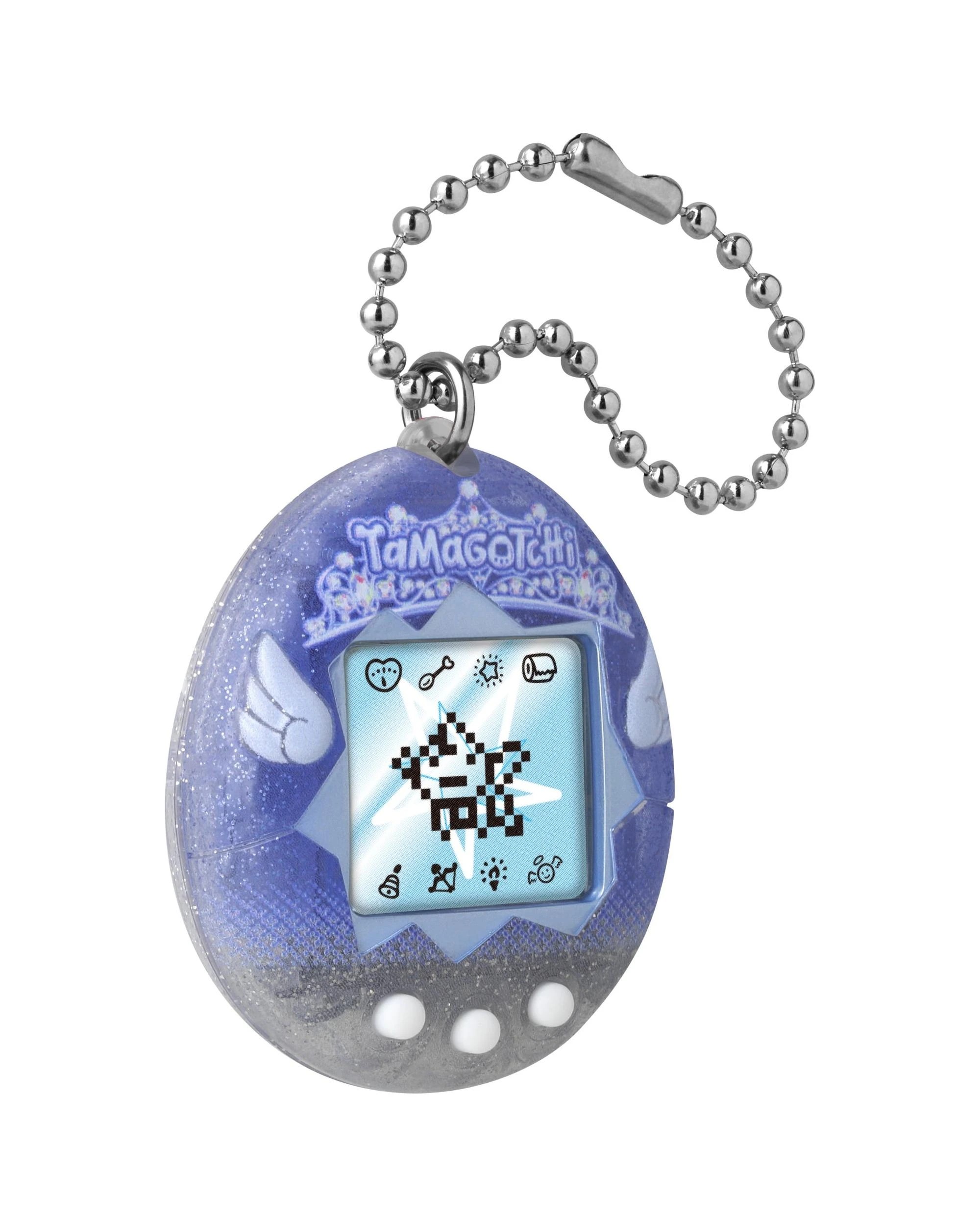 2 Tamagotchi Original Gen 3 - Angel Tiara, 2 of 5