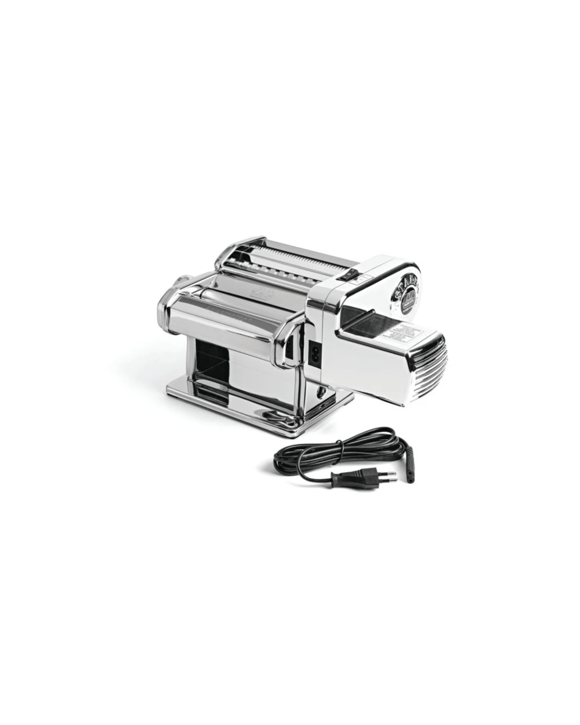 Marcato Atlas Plus Motor Pasta Machine - Silver