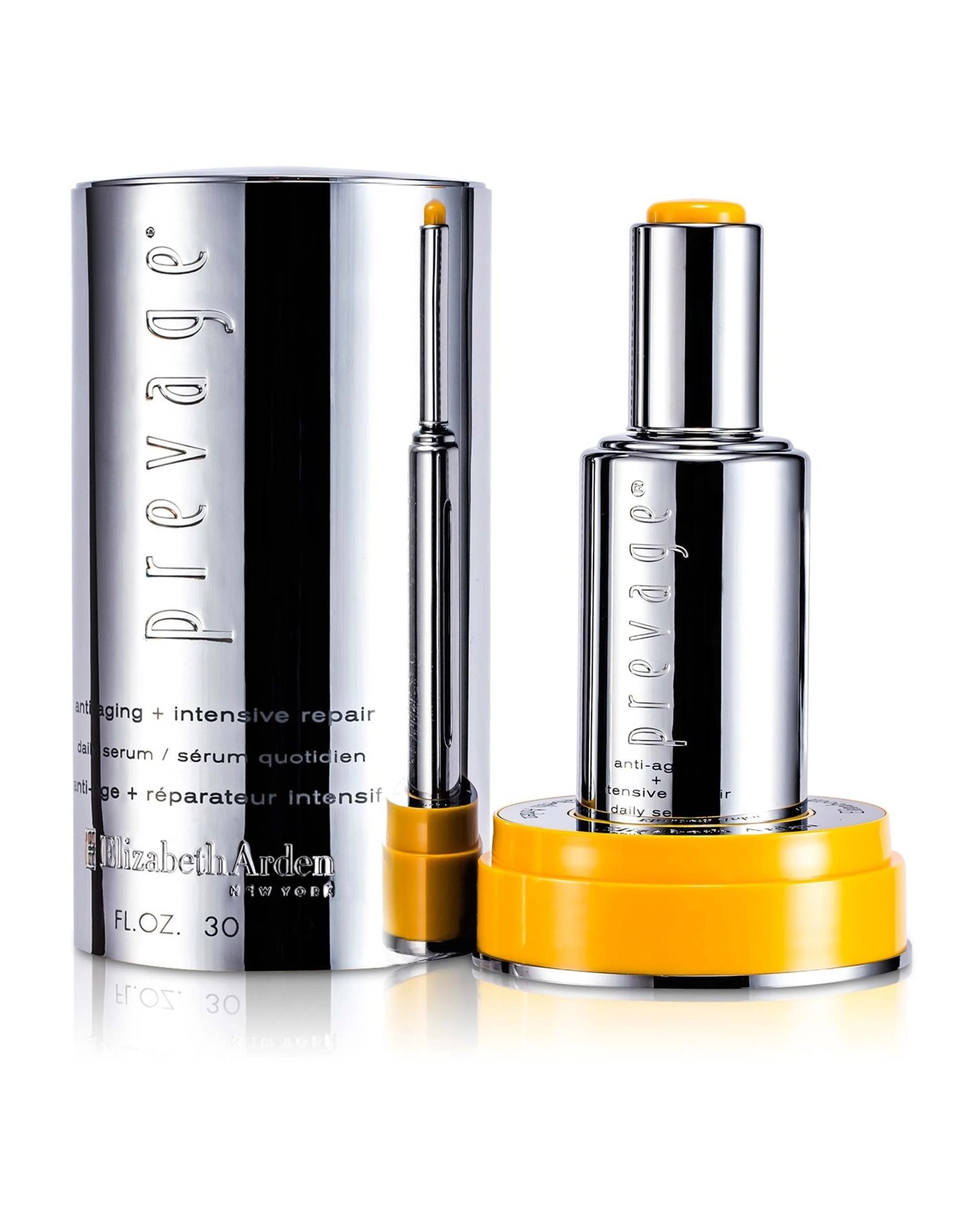 1 Prevage by Elizabeth Arden Anti-Aging Intensive Repair Daily Serum  30ml1oz, 1 of 2