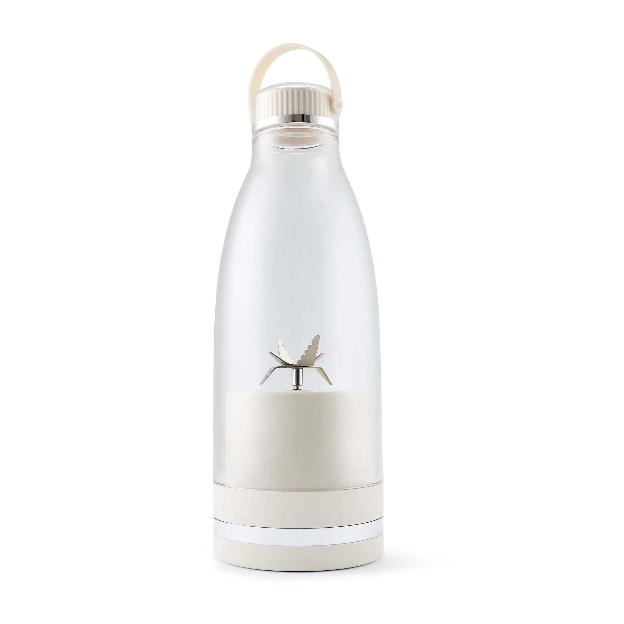 1 Portable Blender - White, 1 of 8