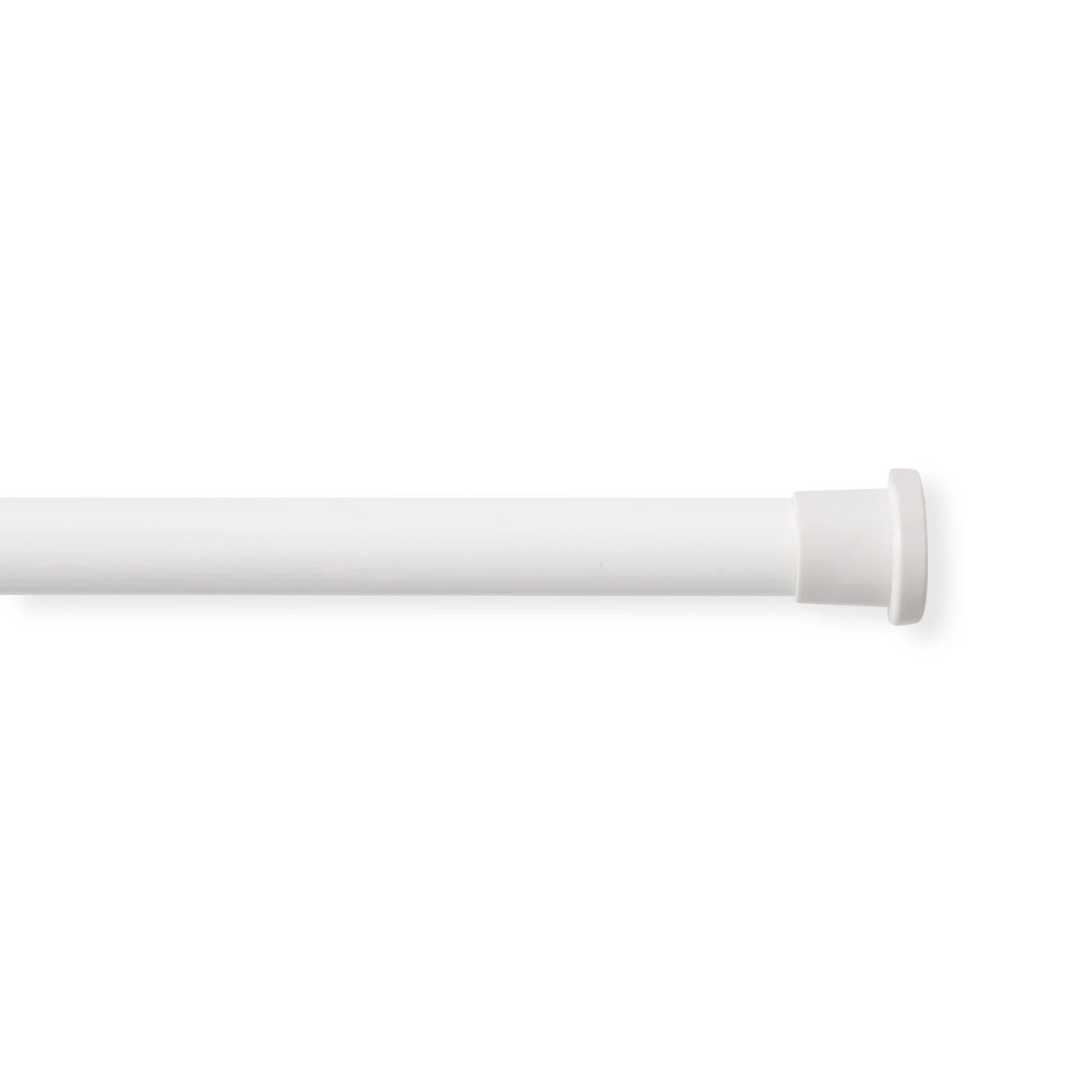 3 Shower Curtain Tension Rod, 3 of 6