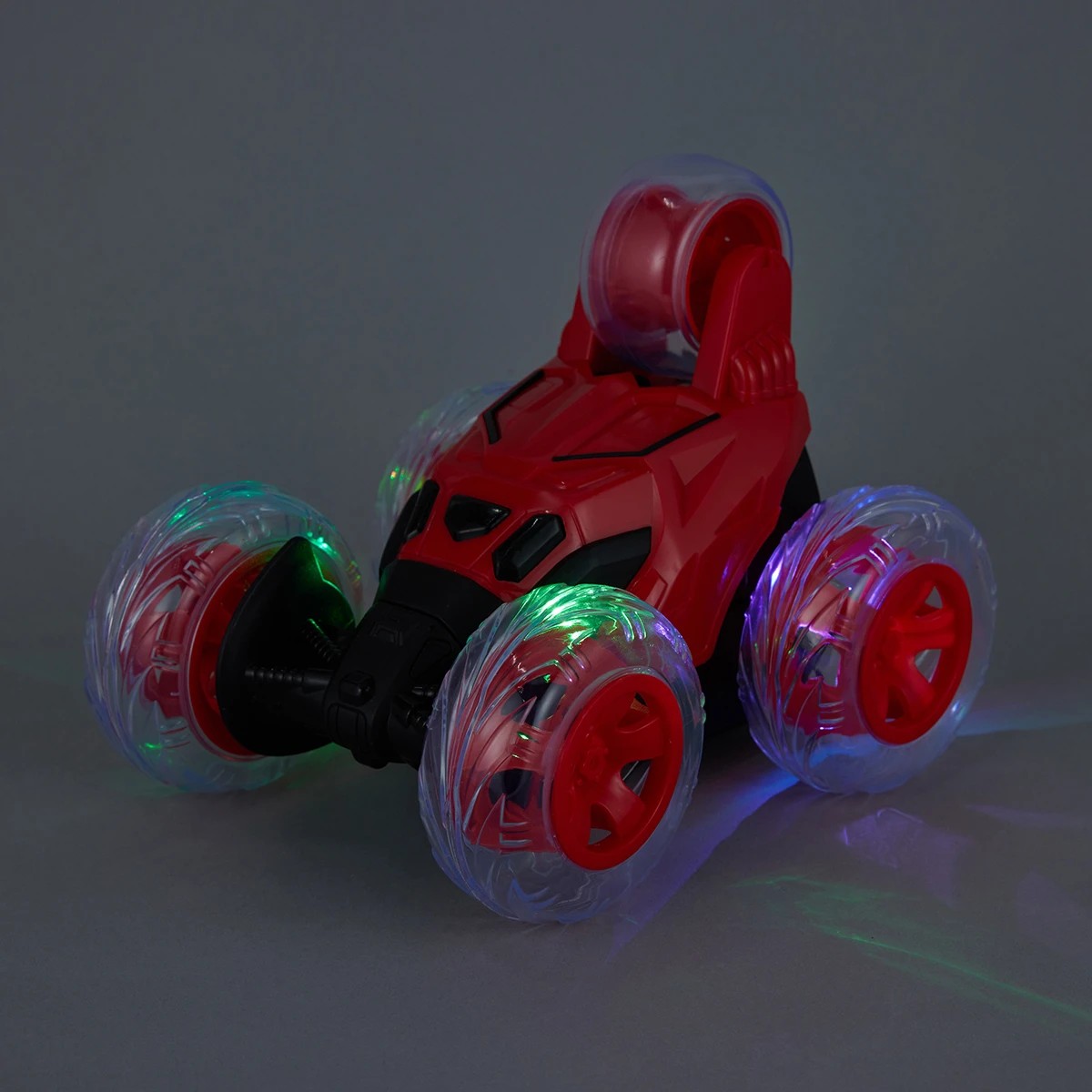 8 Remote Control Stunt Twister, 8 of 10