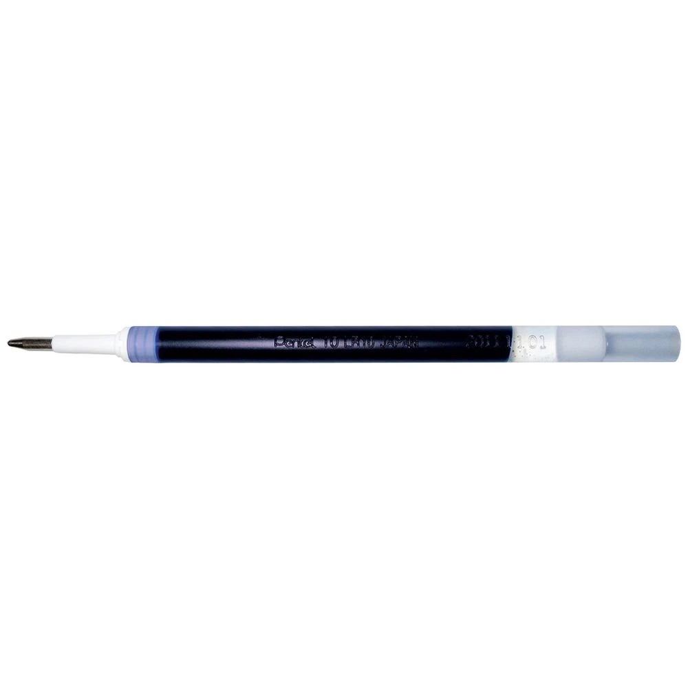 1 Pentel Energel Pen Refill 1.0mm Blue, 1 of 3