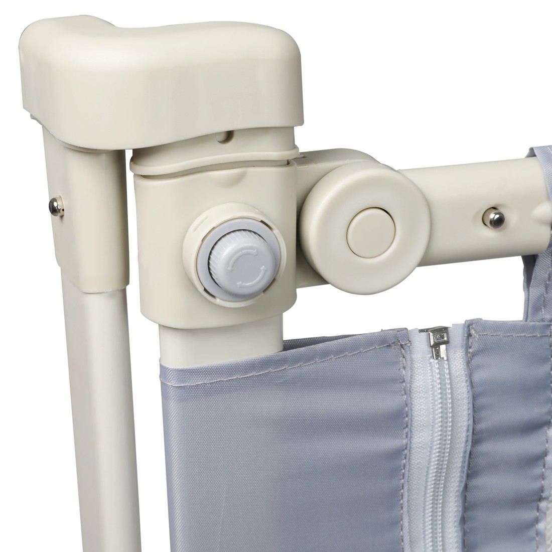 4 Bopeep Folding Bed Rail 200x98cm, 4 of 6