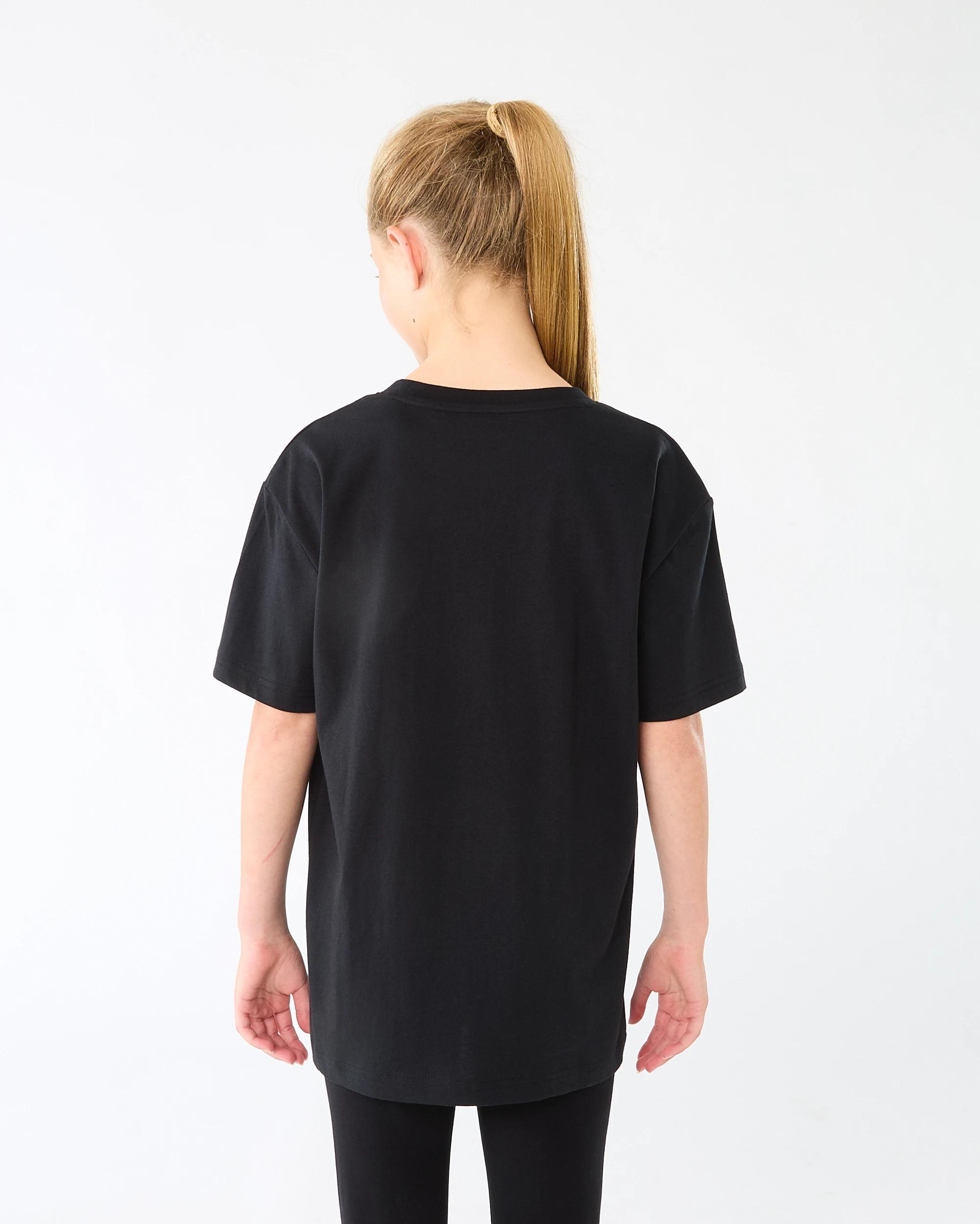 2 Official Super Rugby Youth Jersey T-shirt Crusaders, 2 of 6